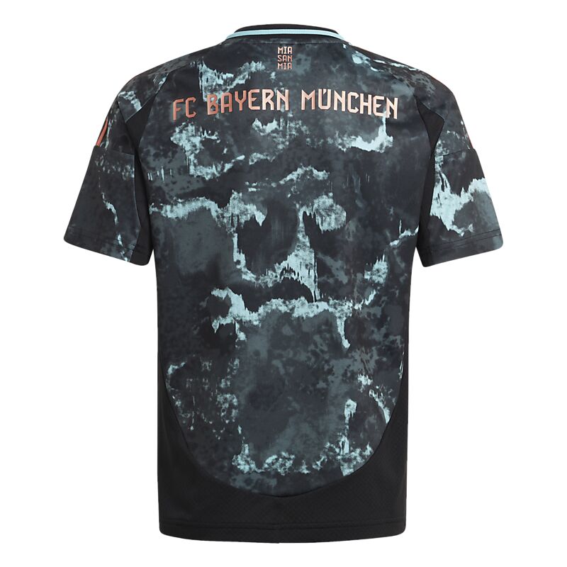 ADIDAS Fcb A Jsy Y på