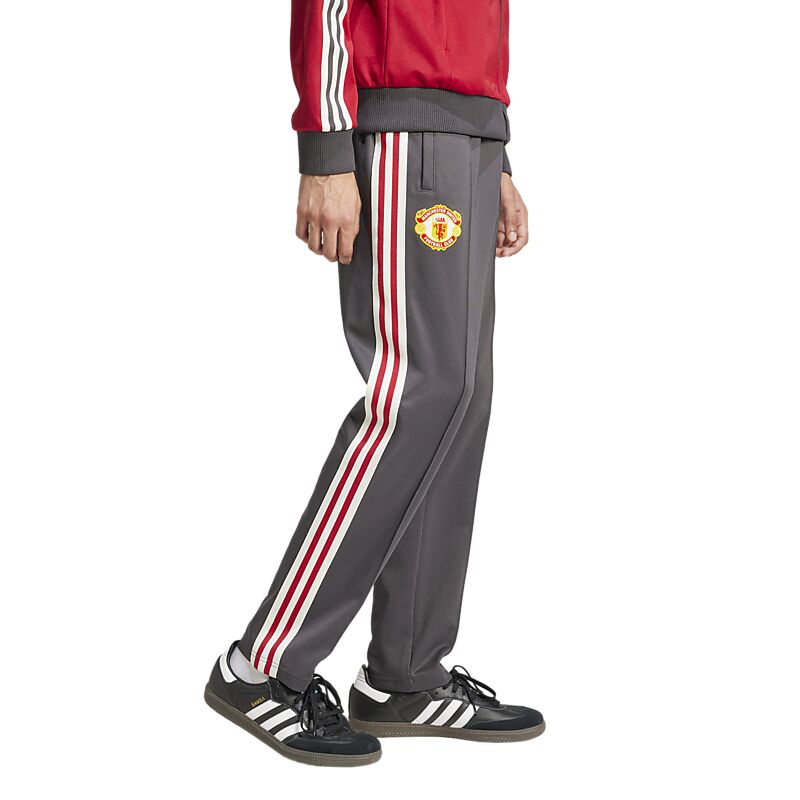 ADIDAS ORIGINALS Mufc Og Bb Tp på