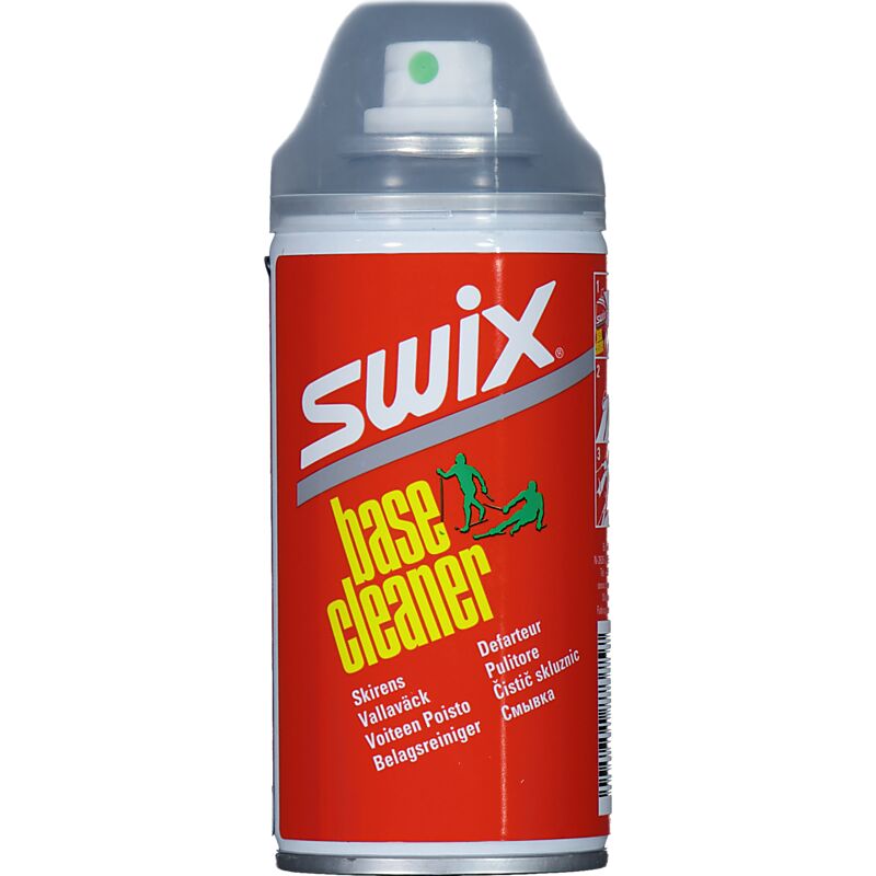 SWIX I62 Base Clean 150 på