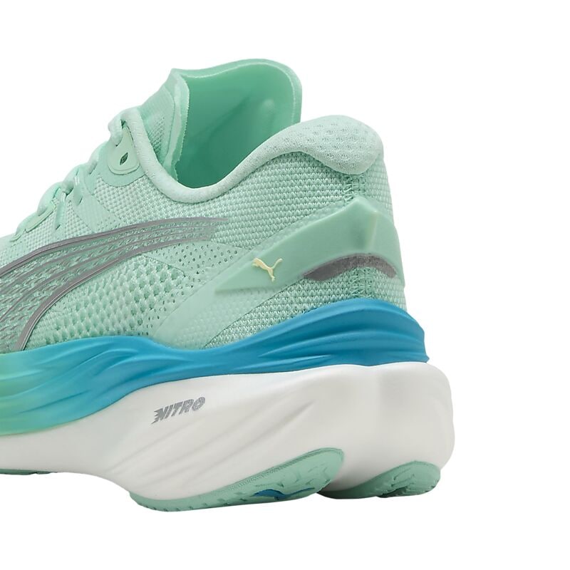 PUMA W Deviate Nitro 3 på