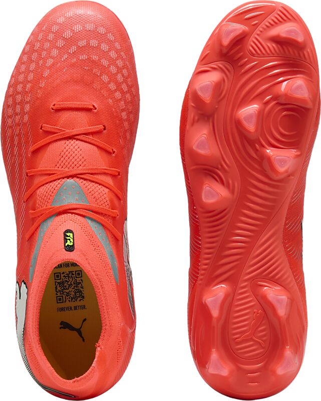 PUMA FUTURE 9 PRO FG/AG JR på