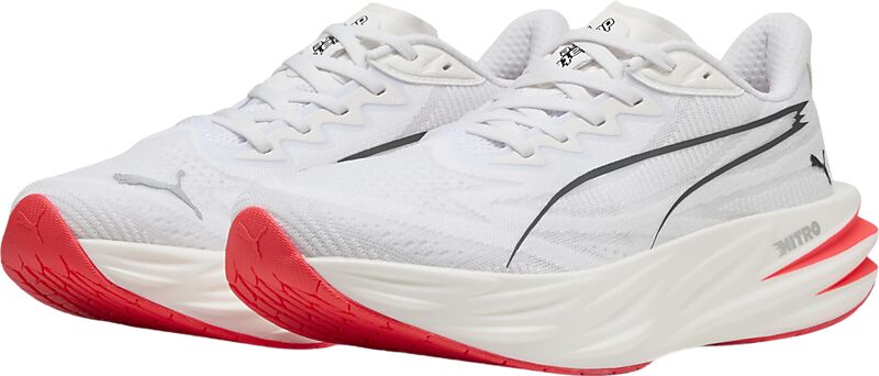 PUMA W DEVIATE PURE NITRO på