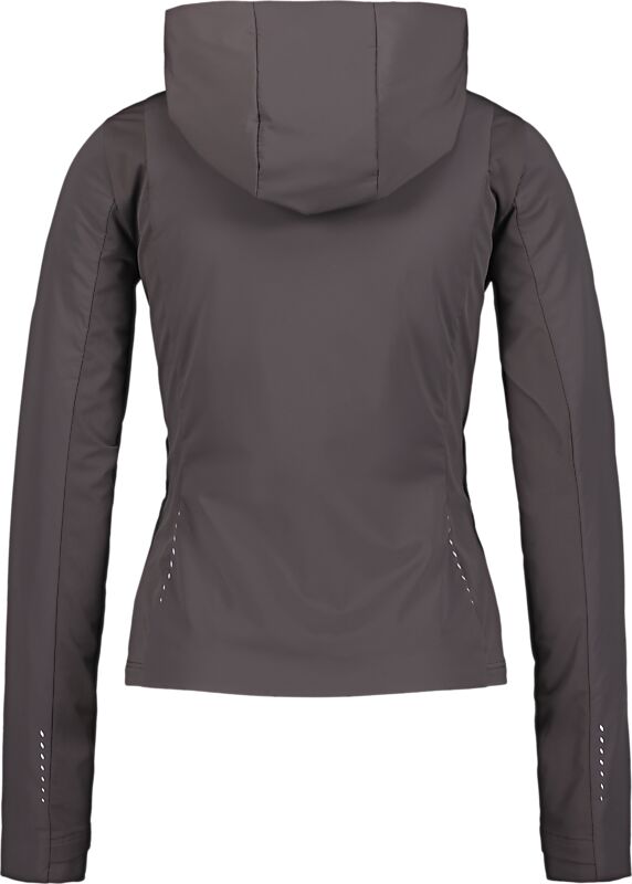 SOC W RUN INSULATED JACKET på
