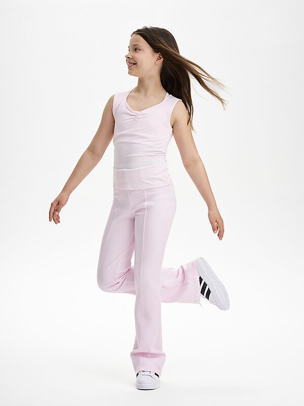 SOC J SOFT SWEETHEART SINGLET på