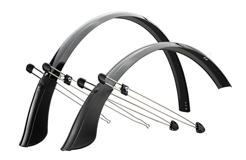SKS Set Commuter Hybrid på