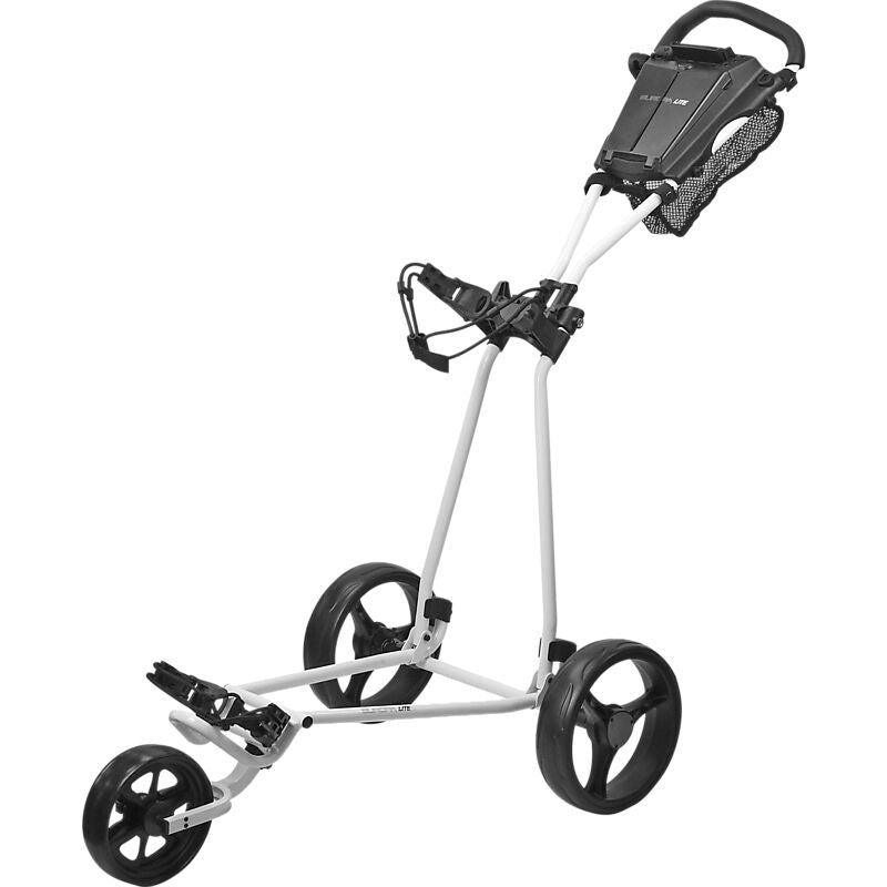 EUROPA Lite Pushcart på