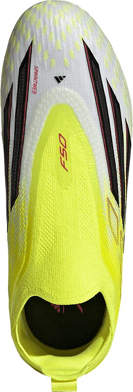 ADIDAS F50 ELITE LL FG JR på