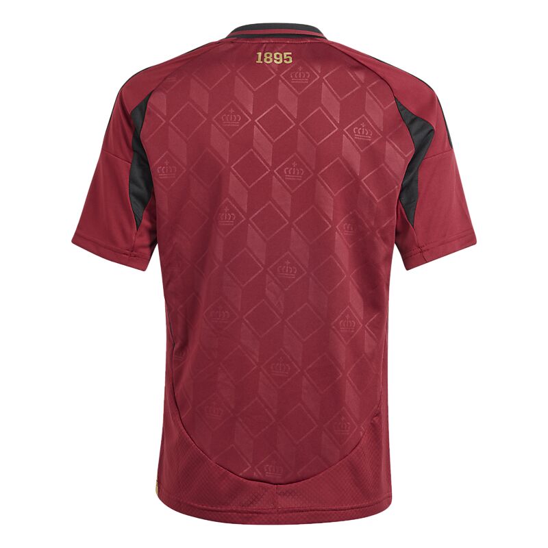 ADIDAS Rbfa H Jsy Y på