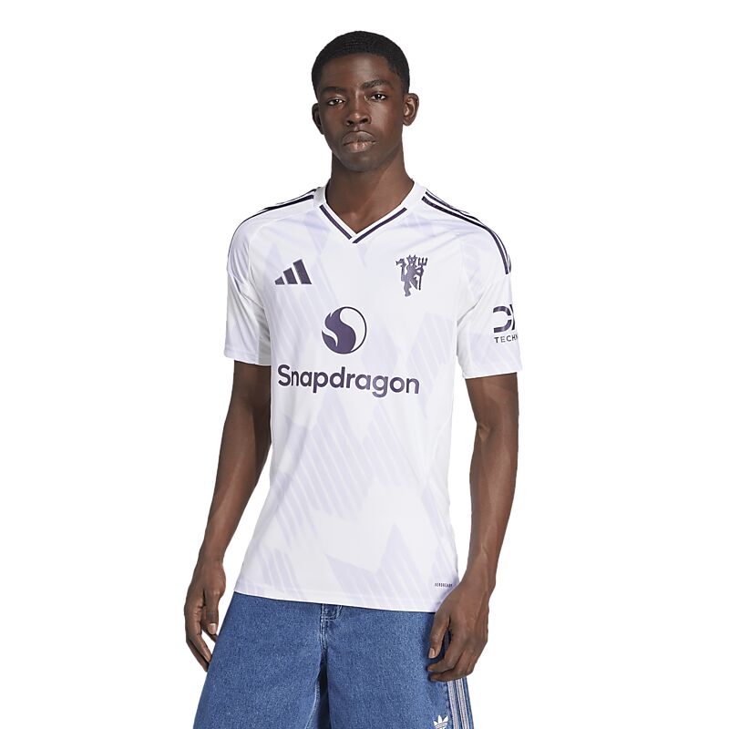 ADIDAS Mufc A Jsy på