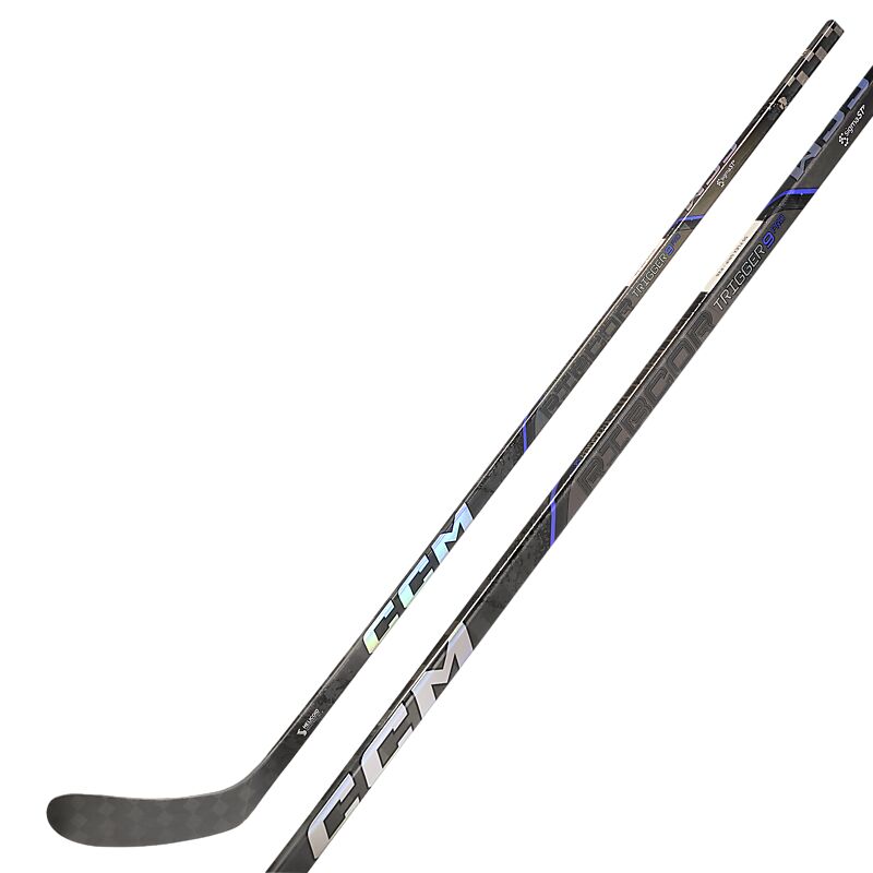 CCM Hs Trigger 9 Pro In på
