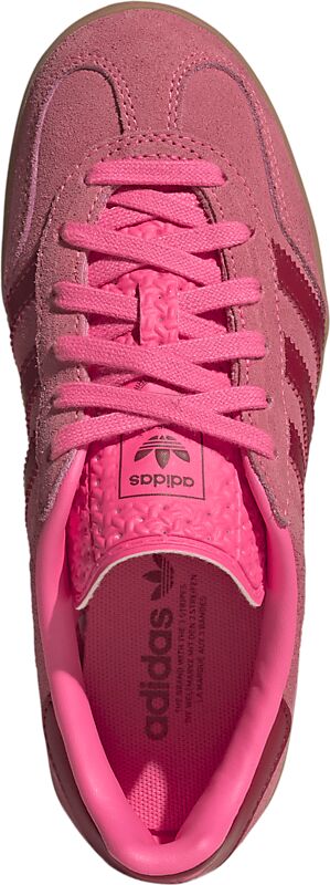 ADIDAS ORIGINALS J GAZELLE INDOOR på