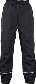 LINDBERG K MELBOURNE SOFTSHELL PANTS på