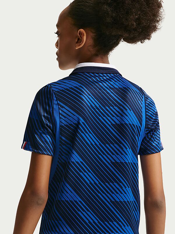 NIKE FFF Y NK DF JSY SS STAD HM på