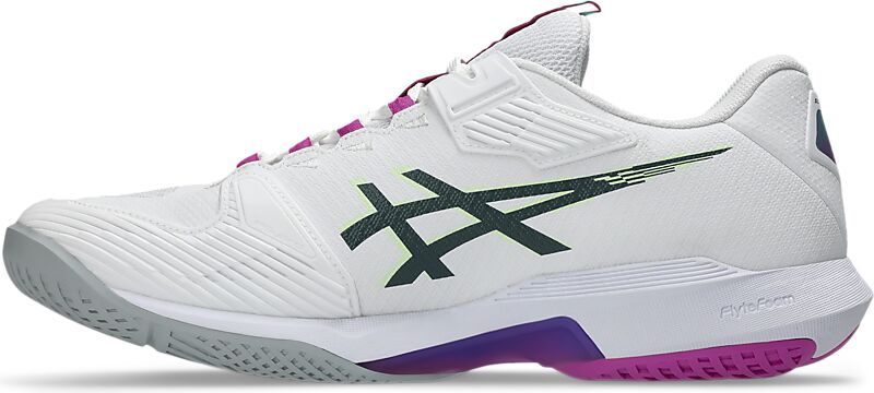 ASICS SOLUTION SPEED FF 4 på