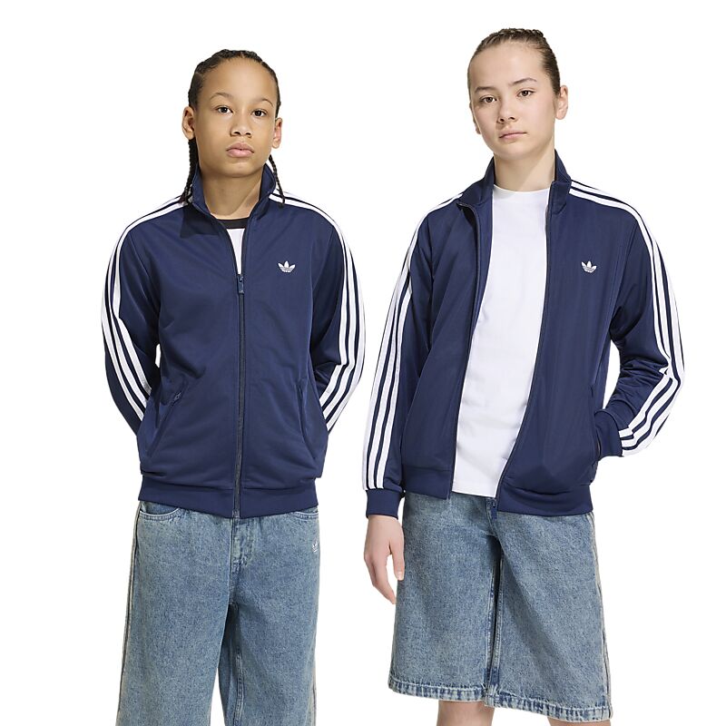 ADIDAS ORIGINALS J FIREBIRD LO TT på