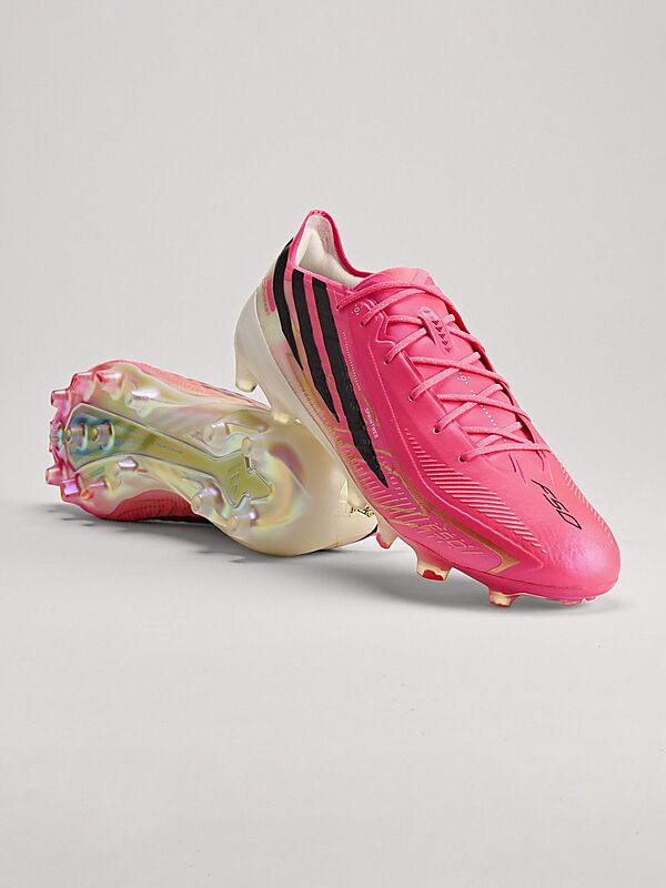 ADIDAS F50 HYPERFAST ELITE AG på
