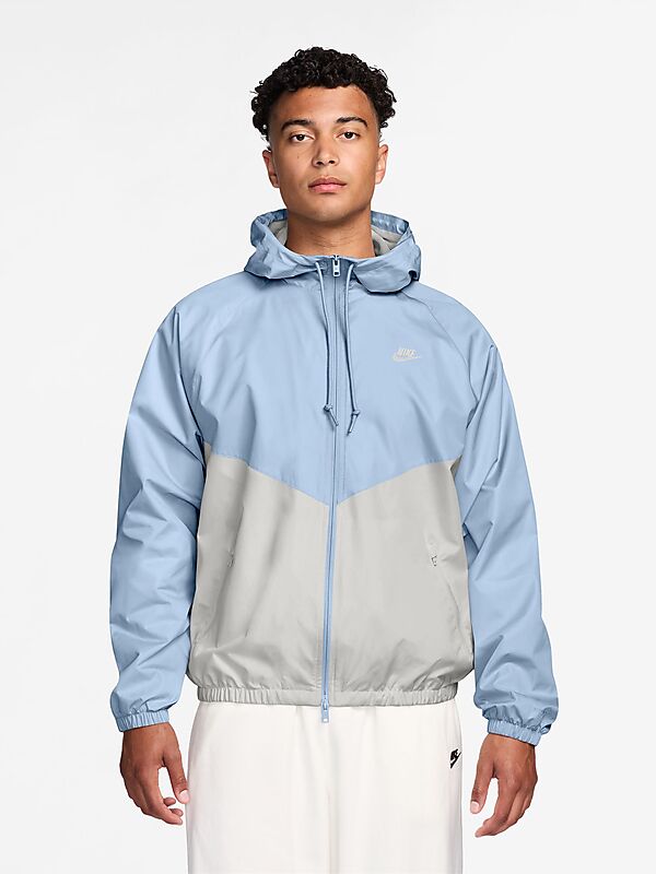 NIKE W WINDRUNNER LINED JACKET på