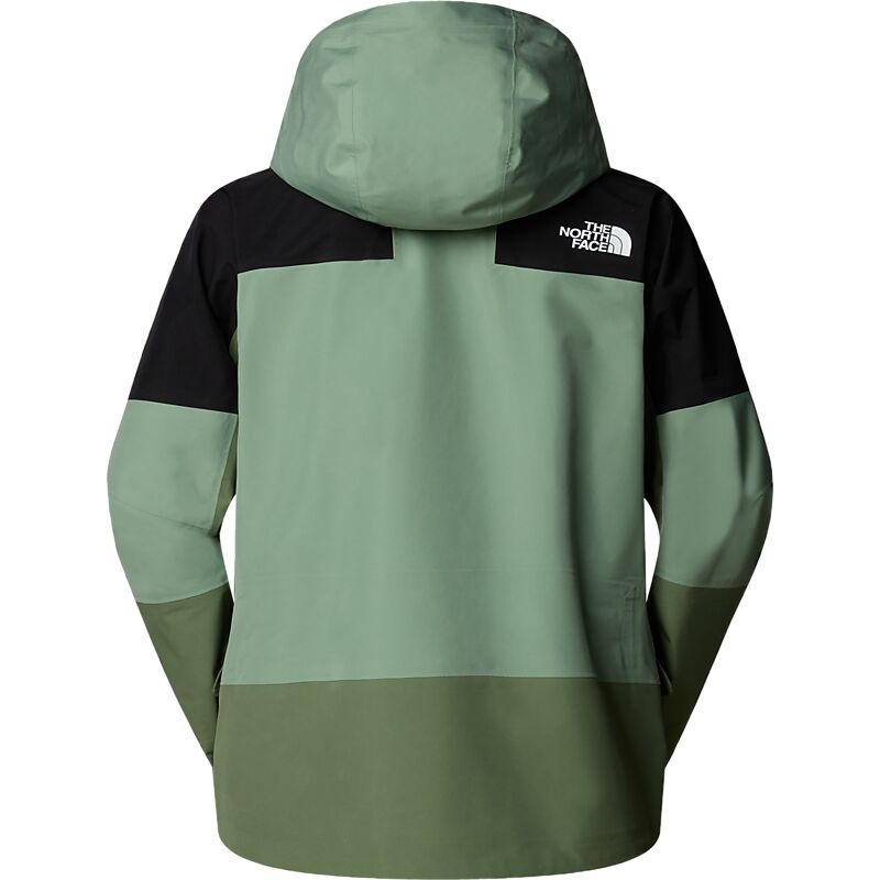 THE NORTH FACE M Summit Verbier Gtx Jacket på