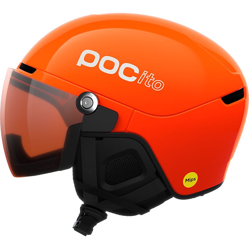 POC Pocito Obex Visor på