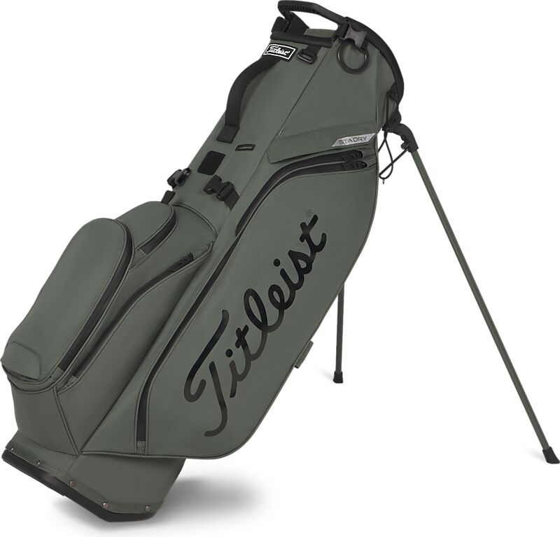 TITLEIST PLAYERS 5 STADRY på