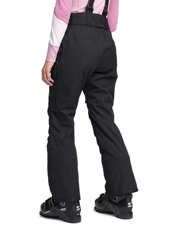 EVEREST W Alpine Pant Short på