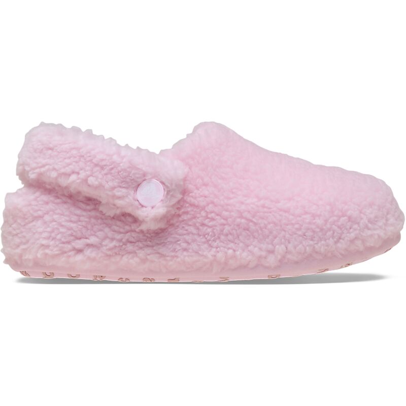 CROCS J Classic Cozzzy Slipper på