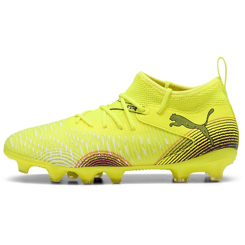 PUMA Future 8 Match Fg/Ag Jr på
