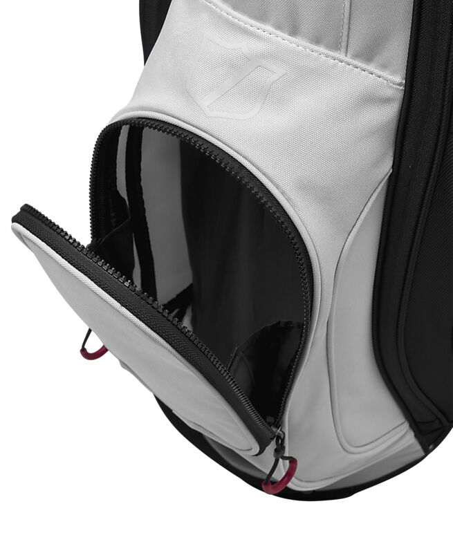 WILSON Exo Lite Stand Bag på