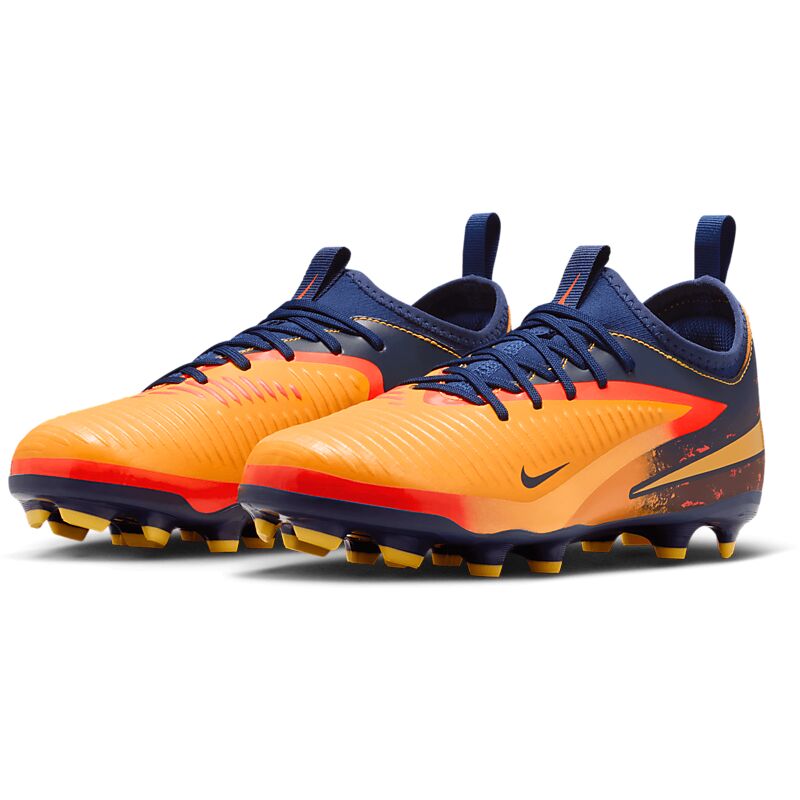 NIKE Jr Phantom 6 Low Acad Fg/mg Eh på