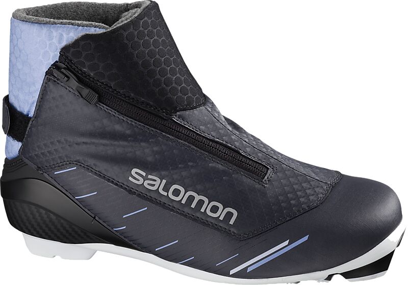 SALOMON Rc9 Vitane Nocturne Prolink på