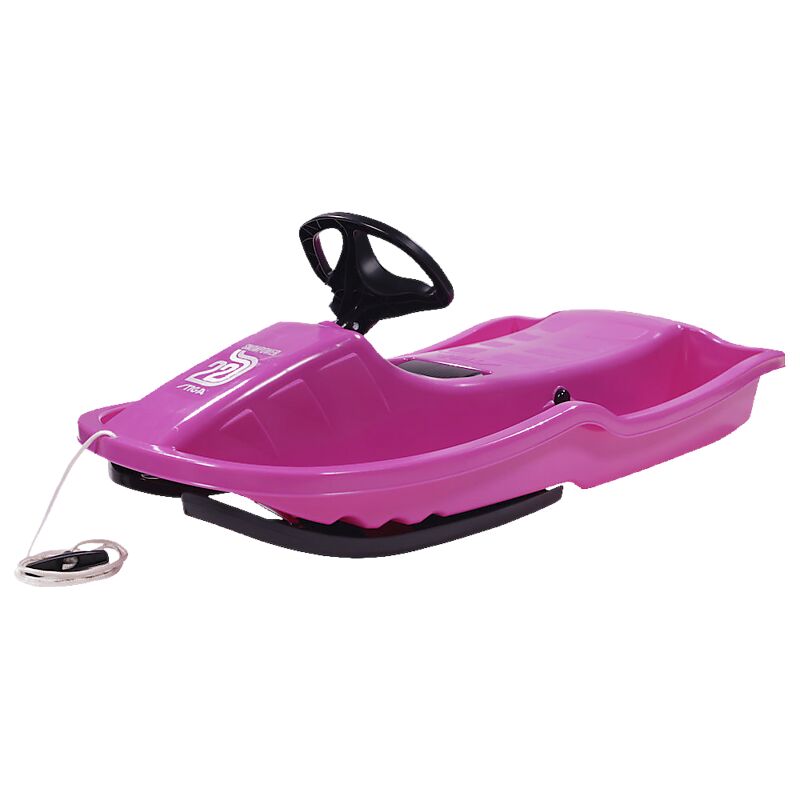STIGA Snowpower på