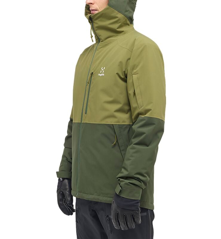 HAGLÖFS Gondol Insulated Jacket Men på