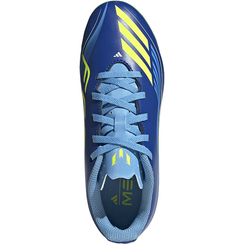 ADIDAS F50 Messi Club Fg/mg Jr på