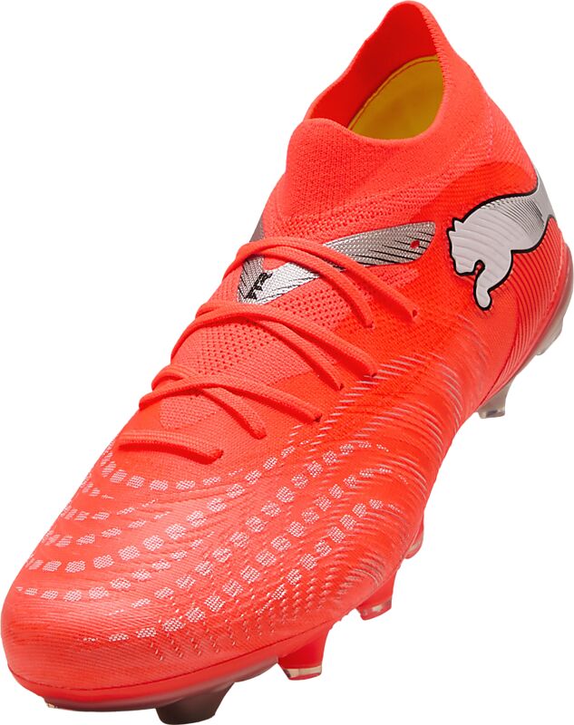 PUMA FUTURE 9 MATCH FG/AG JR på