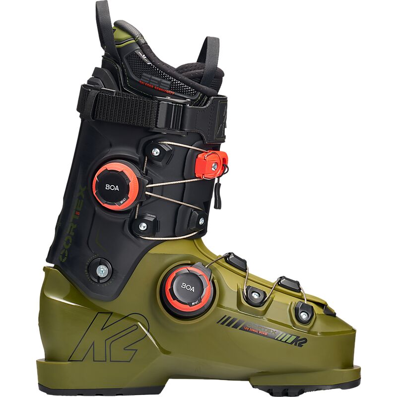 K2 Cortex 120 Zonal Boa på