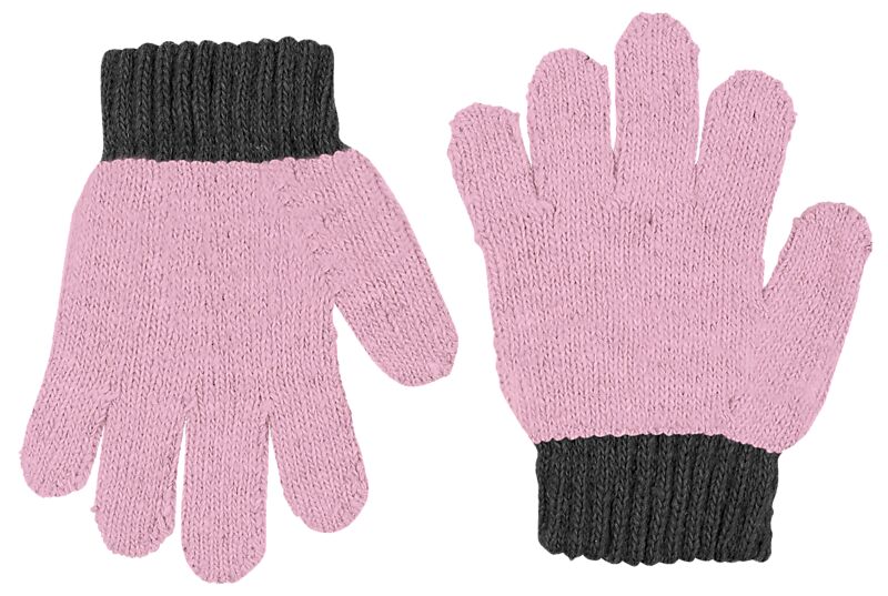 LINDBERG K Sundsvall Wool Glove, 2-P på