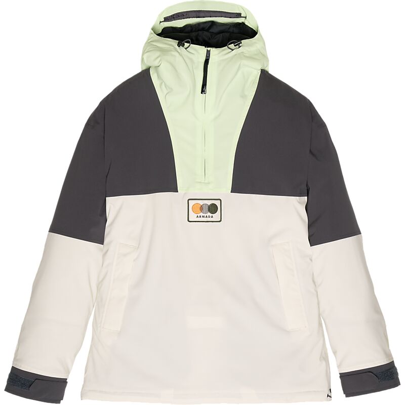 ARMADA W Madaket 2l Ins Anorak på