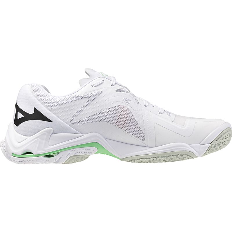 MIZUNO Wave Lightning Z8 på