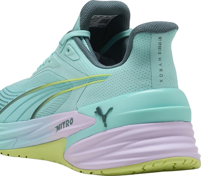 PUMA ACTIVATE NITRO TR HYROX på