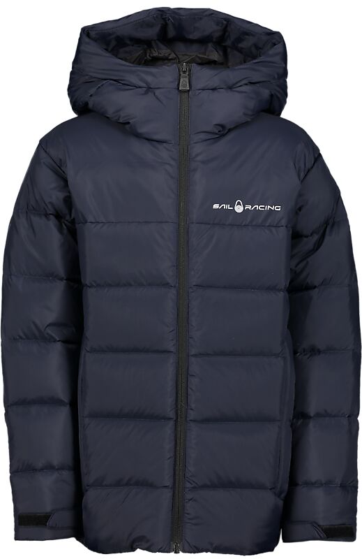 SAIL RACING J Cloud Down Hood Jkt på