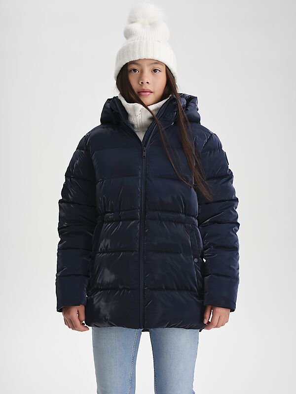EVEREST J Mayon Mid Jacket på