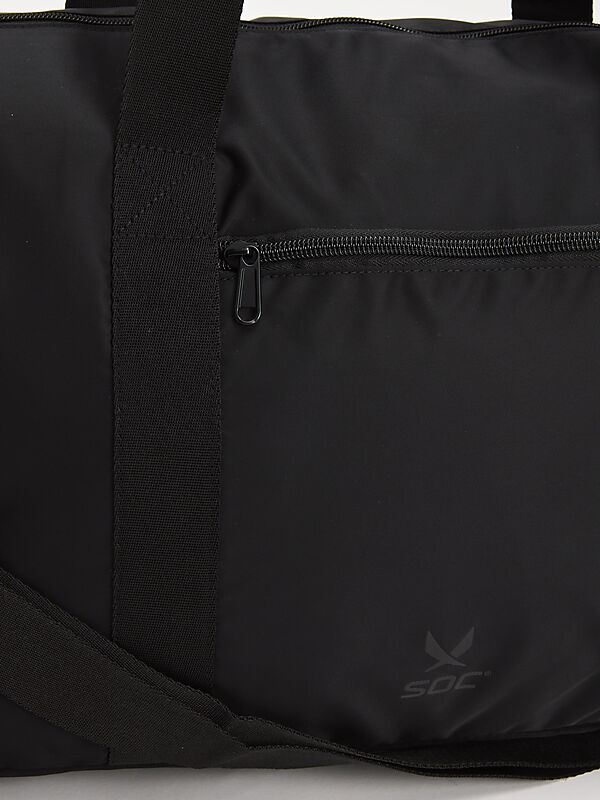 SOC ACTIVE SHOULDERBAG på
