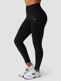 ICANIWILL DEFINE SEAMLESS V-SHAPE TIGHT W på