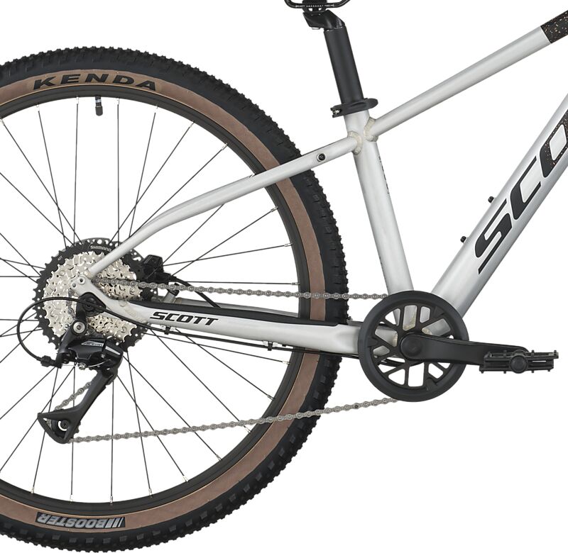 SCOTT SCALE 600 26" på