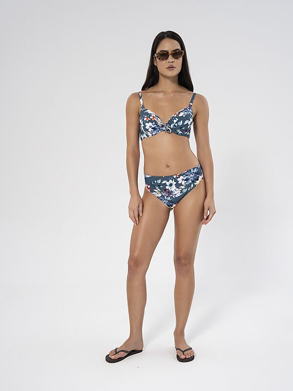 PANOS EMPORIO W FLEUR DIONE BOTTOM på