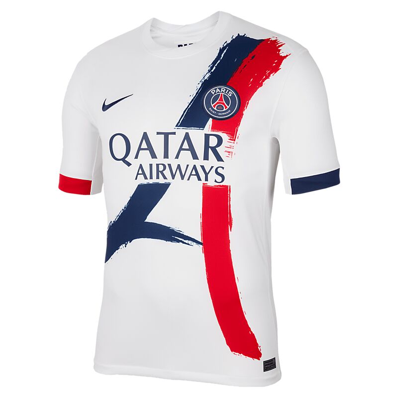 NIKE Psg M Nk Df Jsy Ss Stad Aw på