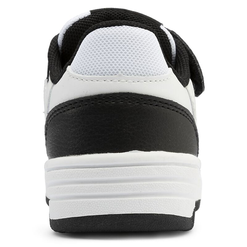 WARP K Sky Low Sneaker på