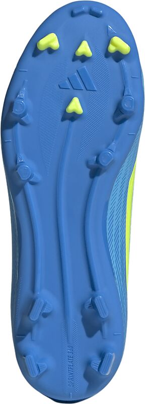 ADIDAS F50 LEAGUE LL FG/MG JR på