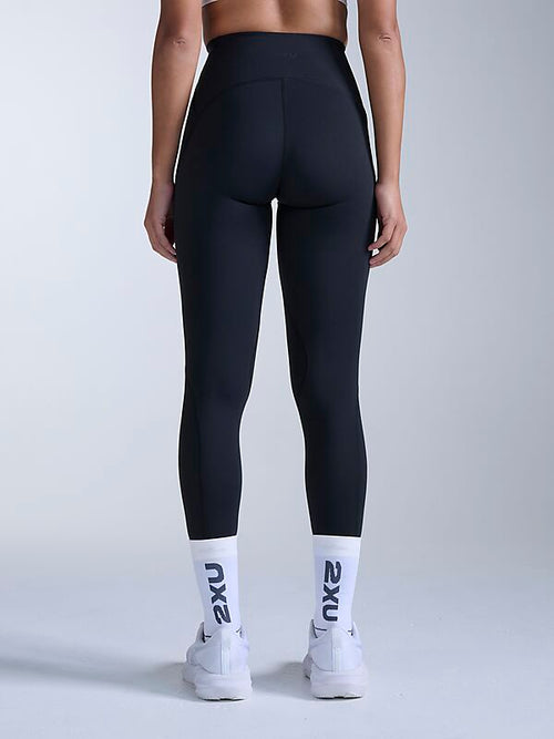 2XU FLEX HI-RISE COMPRESSION TIGHTS på