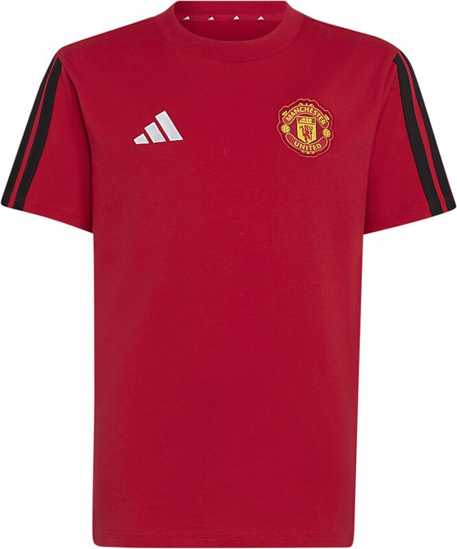 ADIDAS MUFC KIDS TEE på